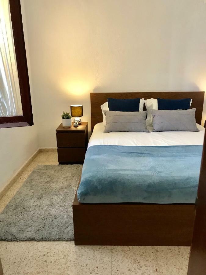 Falesia Beach Villa Olhos de Agua  Exteriör bild